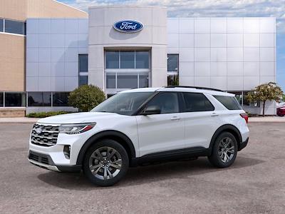 2027 Ford Explorer 4WD SUV for sale #97239 - photo 1