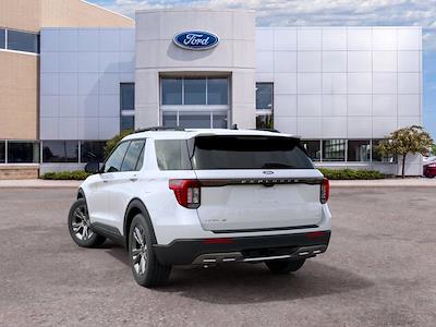 2027 Ford Explorer 4WD SUV for sale #97239 - photo 2