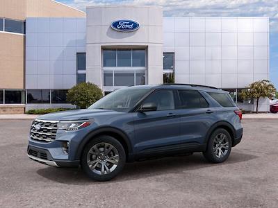 2027 Ford Explorer 4WD SUV for sale #97262 - photo 1