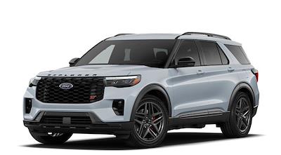 2026 Ford Explorer 4WD SUV for sale #97311 - photo 1