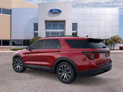 2026 Ford Explorer 4WD SUV for sale #97321 - photo 2