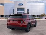 2026 Ford Explorer 4WD SUV for sale #97321 - photo 8