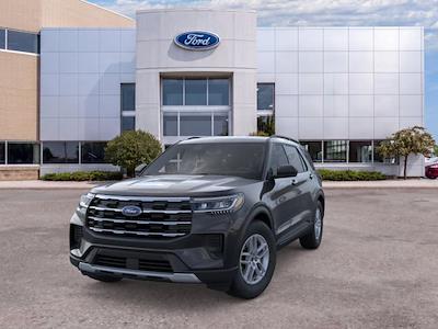 2026 Ford Explorer 4WD SUV for sale #97325 - photo 2
