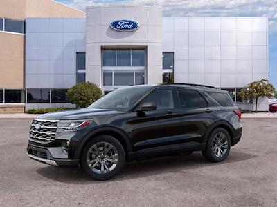 2027 Ford Explorer 4WD SUV for sale #97334 - photo 1