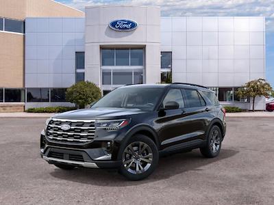 2027 Ford Explorer 4WD SUV for sale #97334 - photo 2