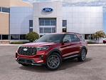 2027 Ford Explorer 4WD SUV for sale #97367 - photo 2