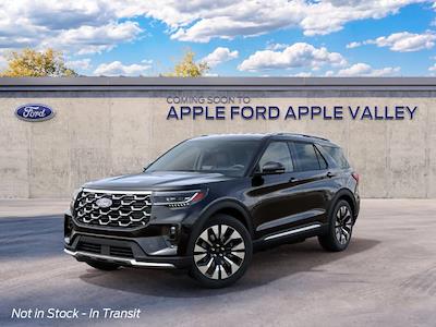 2027 Ford Explorer 4WD SUV for sale #97380 - photo 2