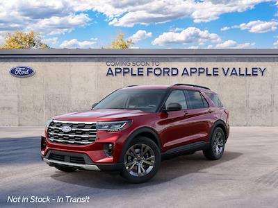 2027 Ford Explorer 4WD SUV for sale #97382 - photo 2