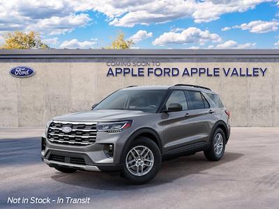 2027 Ford Explorer 4WD SUV for sale #97383 - photo 2