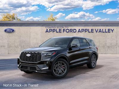 2027 Ford Explorer 4WD SUV for sale #97413 - photo 2