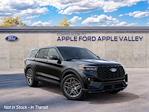 2027 Ford Explorer 4WD SUV for sale #97413 - photo 4