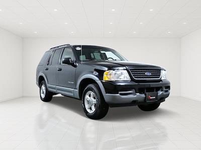 2002 Ford Explorer 4WD SUV for sale #97423A - photo 1