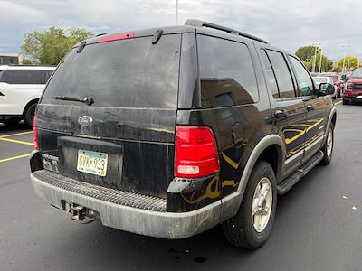 2002 Ford Explorer 4WD SUV for sale #97423A - photo 2