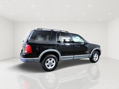 2002 Ford Explorer 4WD SUV for sale #97423A - photo 2