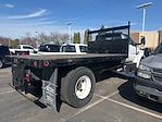 2022 Ford F-650 Regular Cab DRW 4x2 Tafco Stake Bed for sale #A2212Z - photo 2