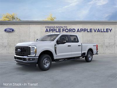 2025 Ford F-250 Crew Cab 4x4 Pickup for sale #F100 - photo 1