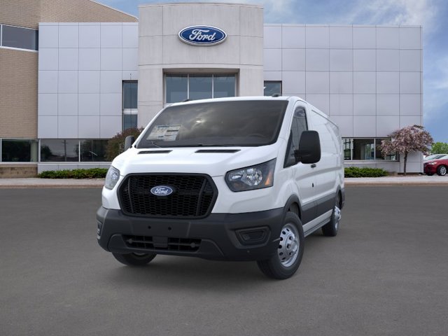New 2026 Ford Transit 250 - photo 1