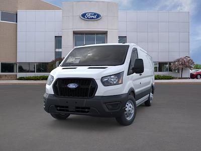 2026 Ford Transit 250 Low Roof AWD Empty Cargo Van for sale #F1002 - photo 1