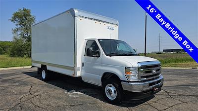 2026 Ford E-450 RWD Box Van for sale #F102 - photo 1