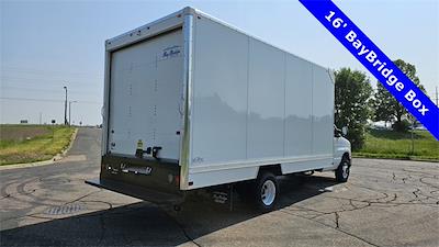 2026 Ford E-450 RWD Box Van for sale #F102 - photo 2