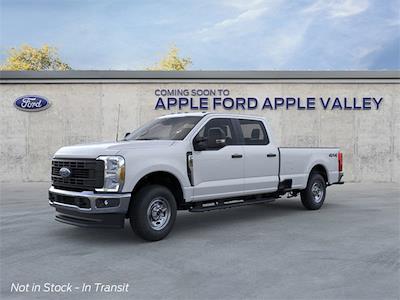 2025 Ford F-250 Crew Cab 4x4 Pickup for sale #F103 - photo 1