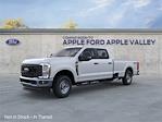 2025 Ford F-250 Crew Cab 4x4 Pickup for sale #F103 - photo 1