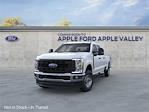 2025 Ford F-250 Crew Cab 4x4 Pickup for sale #F103 - photo 3