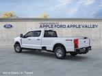 2025 Ford F-250 Crew Cab 4x4 Pickup for sale #F103 - photo 2
