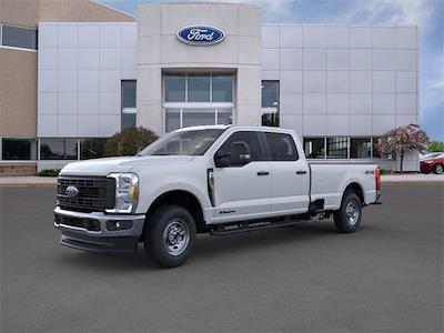 2025 Ford F-250 Crew Cab 4x4 Pickup for sale #F104 - photo 1