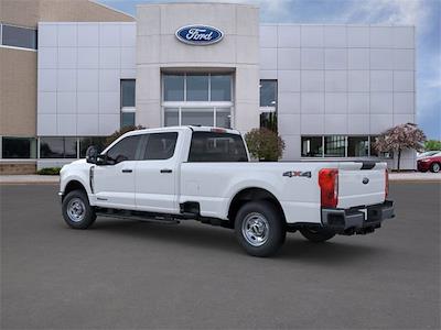2025 Ford F-250 Crew Cab 4x4 Pickup for sale #F104 - photo 2