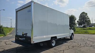 2027 Ford E-450 RWD Box Van for sale #F1086 - photo 2