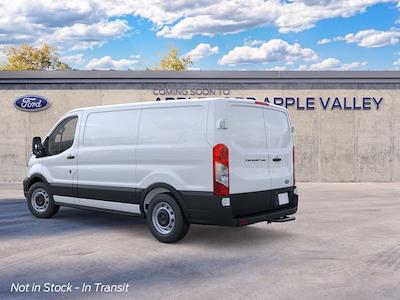 2026 Ford Transit 250 Low Roof RWD Empty Cargo Van for sale #F1176 - photo 2