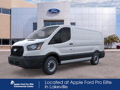 2026 Ford Transit 150 Low Roof RWD Empty Cargo Van for sale #F1187 - photo 1