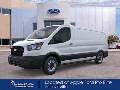 New 2026 Ford Transit 150 Low Roof Empty Cargo Van for sale #F1193 - photo 1