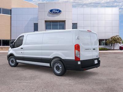 New 2026 Ford Transit 150 Low Roof Empty Cargo Van for sale #F1193 - photo 2