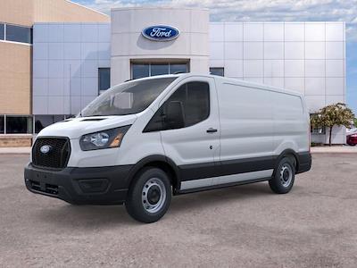 2026 Ford Transit 250 Low Roof RWD Empty Cargo Van for sale #F1202 - photo 1