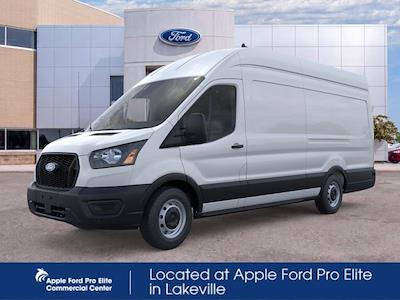 2026 Ford Transit 250 High Roof RWD Empty Cargo Van for sale #F1206 - photo 1