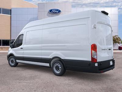 2026 Ford Transit 250 High Roof RWD Empty Cargo Van for sale #F1206 - photo 2