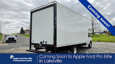 2027 Ford E-450 RWD American Cargo by Midway Box Van for sale #F1255 - photo 2