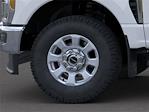 2025 Ford F-350 Super Cab SRW 4x4 Pickup for sale #F142 - photo 19