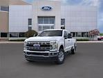 2025 Ford F-350 Super Cab SRW 4x4 Pickup for sale #F142 - photo 3