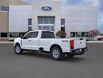 2025 Ford F-350 Super Cab SRW 4x4 Pickup for sale #F142 - photo 2