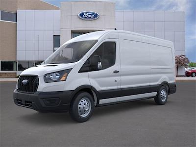 2025 Ford Transit 250 Medium Roof AWD Empty Cargo Van for sale #F149 - photo 1