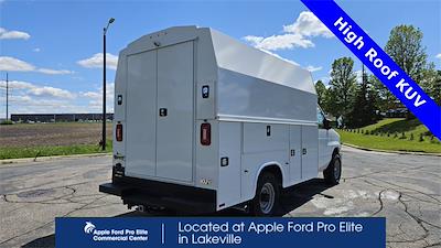 2026 Ford E-350 RWD Service Utility Van for sale #F154 - photo 2