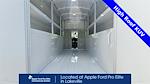 2026 Ford E-350 RWD Service Utility Van for sale #F154 - photo 12