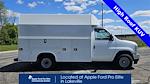 2026 Ford E-350 RWD Service Utility Van for sale #F154 - photo 3