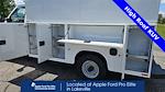 2026 Ford E-350 RWD Service Utility Van for sale #F154 - photo 9