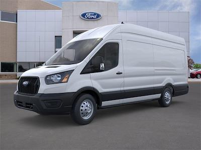 2025 Ford Transit 350 High Roof AWD Empty Cargo Van for sale #F160 - photo 1
