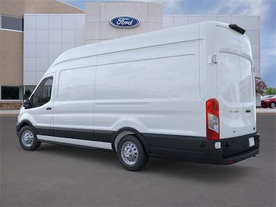2025 Ford Transit 350 High Roof AWD Empty Cargo Van for sale #F160 - photo 2