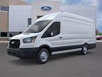 2025 Ford Transit 350 High Roof AWD Empty Cargo Van for sale #F160 - photo 1